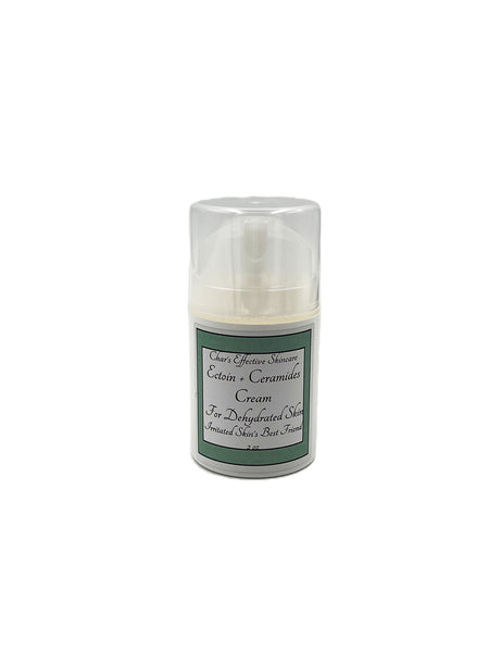 Ectoin + Ceramides Skin Cream - Irritated Skin's Best Friend