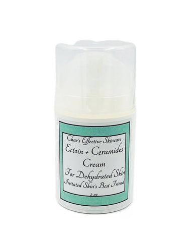 Ectoin + Ceramides Skin Cream - Irritated Skin's Best Friend