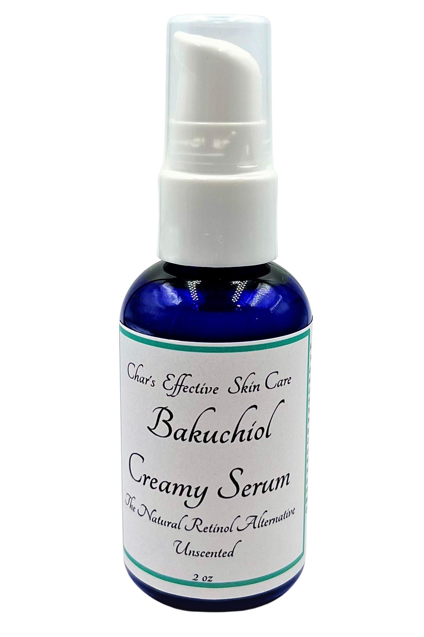 Brilliant Bakuchiol Serum – Natural & Ultimate Retinol Alternative